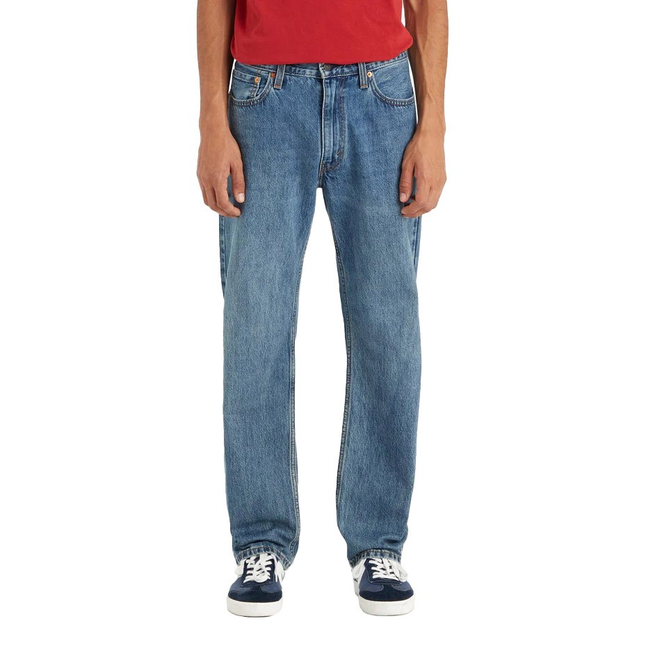 Levi's 559 Relaxed Straight Wish You Would Jeans